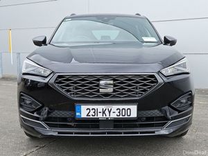 SEAT Tarraco 2.0TDI 150hp FR Auto - Image 3