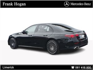 Mercedes-Benz E-Class ( PRE REG  0 Kilometres )E30 - Image 3