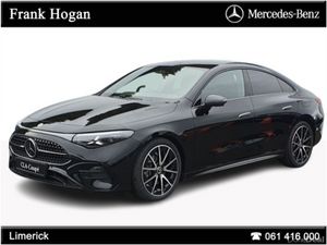 Mercedes-Benz CLA CLA 200 AMG HEV Petrol Hybrid 16 - Image 2