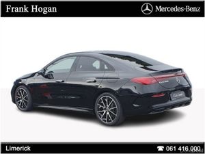 Mercedes-Benz CLA CLA 200 AMG HEV Petrol Hybrid 16 - Image 3
