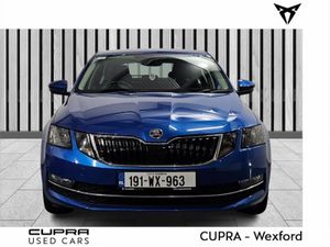 Skoda Octavia STYLE 1.0TSI 115HP - Image 3