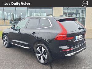 Volvo XC60 T6 Recharge PHEV 350hp AT8 Plus Bright - Image 2