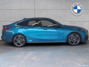 BMW 2-Series 218i Sport Auto - Image 4