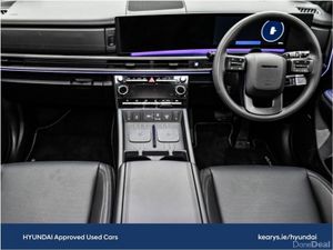 Hyundai Santa Fe Premium Calligraphy PHEV - Image 4