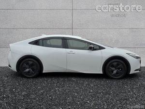 Toyota Prius 1.8 Hybrid Auto - Image 2