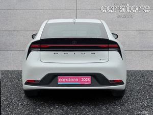 Toyota Prius 1.8 Hybrid Auto - Image 4