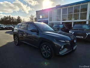 Hyundai Tucson Executive - Image 2