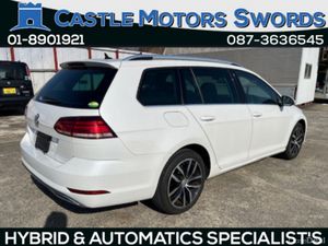 Volkswagen Golf COMING SOON - Image 2