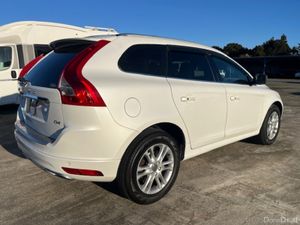 Volvo XC60 COMING SOON - Image 4