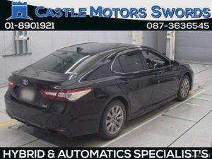 Toyota Camry COMING SOON - Image 2