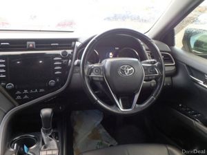 Toyota Camry COMING SOON - Image 4