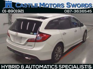 Honda Jade COMING SOON - Image 2