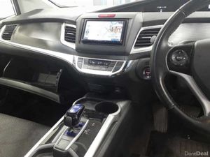 Honda Jade COMING SOON - Image 4