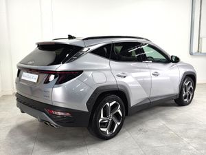 2023 Tucson 4WD Ultimate 1.6 PHEV - Pan Roof  Lthr - Image 3