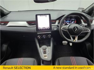 Renault Captur RS Line TCE 140 Auto MY23 5DR - Image 3