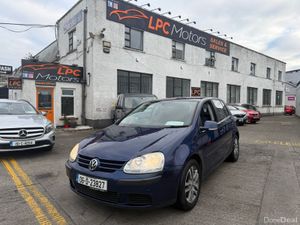 Volkswagen Golf 2006 - Image 3