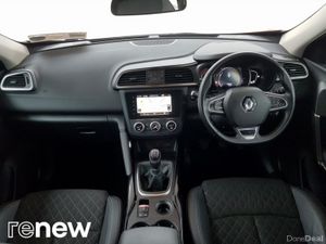 Renault Kadjar 1.5 BLUE dCi 115 Iconic - Image 4