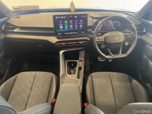 Cupra Terramar TERRAMAR EHYBRID 204HP DSG - Image 4