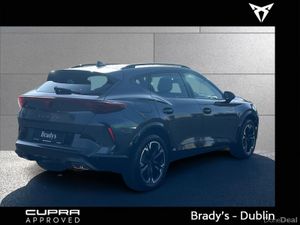Cupra Formentor ***SOLD*** e-Hybrid 204HP DSG *CUP - Image 4