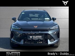 Cupra Formentor e-Hybrid 204HP DSG *CUPRA APPROVED - Image 3