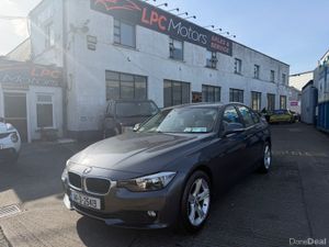 BMW 3-Series 2014 Low Mileage - Image 2