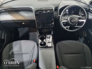 Hyundai Tucson 2WD Comfort Plus HEV Auto - Image 2