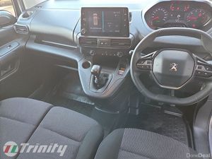 Peugeot Partner ** PRO PLUS 1.5 HDI 100 ** TRINITY - Image 2