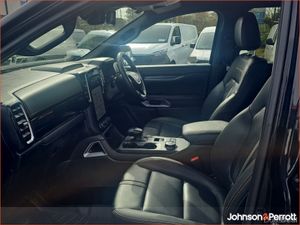 Ford Ranger WILDTRAK 3.0 Bi-Turbo - Image 3