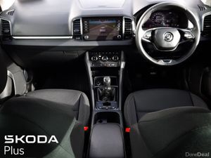 Skoda Karoq **SOLD SOLD SOLD SOLD SOLD** - Image 2