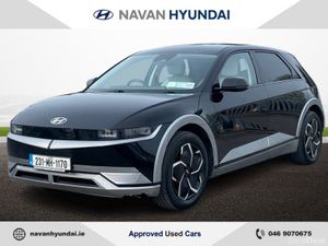 Hyundai IONIQ 5 58kW Premium LE - Image 4