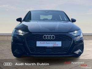 Audi A3 30 TFSI 110HP Attraction - Image 3