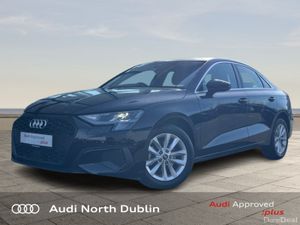 Audi A3 30 TFSI 110HP Attraction - Image 4