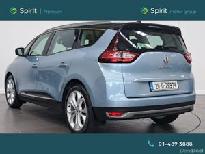 Renault Grand Scenic Iconic dCi* Call Andrew 086 2 - Image 3
