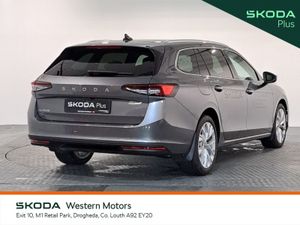 Skoda Superb COM SELECTION+ 2.0 TDI 150HP DSG - Image 3