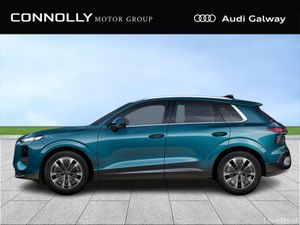 Audi Q3 TDI SE 110kW A/T - Image 3