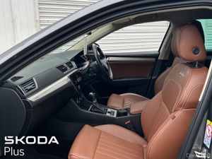 Skoda Superb SUPERB L&K 1.5 TSI 150 BHP DSG - Image 4