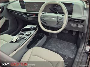 Kia EV6 Earth *0% APR* - Image 3