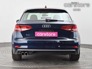 Audi A3 1.0 TFSI Auto - Image 4