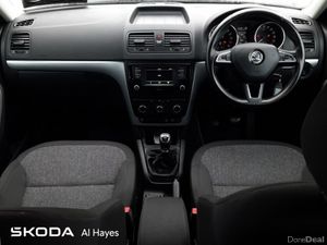 Skoda Yeti **VERY RARE YETI** 2.0TDI 110BHP** - Image 2