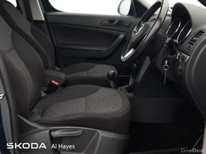 Skoda Yeti **VERY RARE YETI** 2.0TDI 110BHP** - Image 4