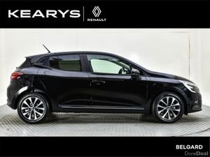 Renault Clio Iconic TCe 100 MY19 - Image 4