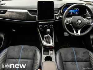 Renault Arkana E-TECH Hybrid 145 Auto esprit Alpin - Image 3