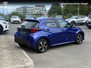 Toyota Yaris Yaris Hybrid 115 L-SPORT - Image 2