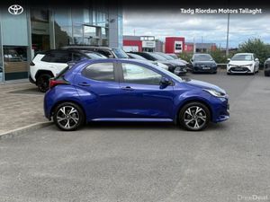 Toyota Yaris Yaris Hybrid 115 L-SPORT - Image 3