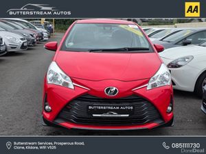 Toyota Yaris 1.3 AUTO ONLY 59 K KM - Image 2