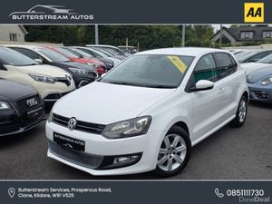 Volkswagen Polo 1.2 DSG HIGHLINE 70 K KMS - Image 3