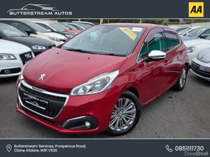 Peugeot 208 1.2 AUTO ALLURE - Image 3
