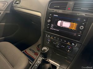 Volkswagen Golf MATCH EDITION TDI - Image 4