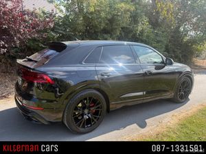Audi Q8 3.0 TFSI BLK ED 55 381PS QTIP - Image 3