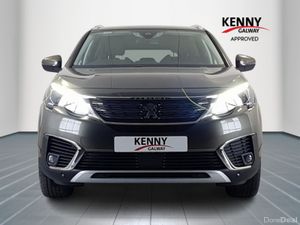 Peugeot 5008 ALLURE 1.6 BLUE HDI 120 4 4DR - Image 2